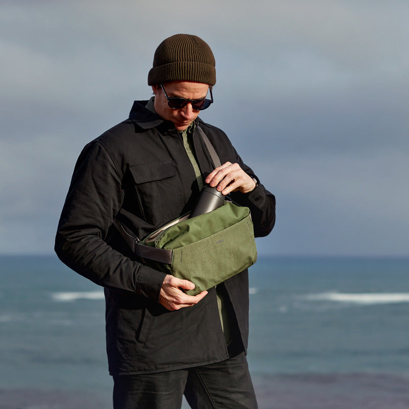 Bellroy Venture Sling 10L Camera Edition, Night Sky