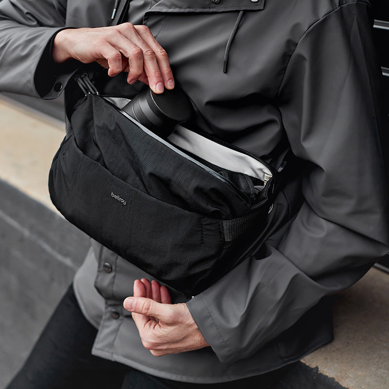 Bellroy Venture Sling 10L Camera Edition, Night Sky