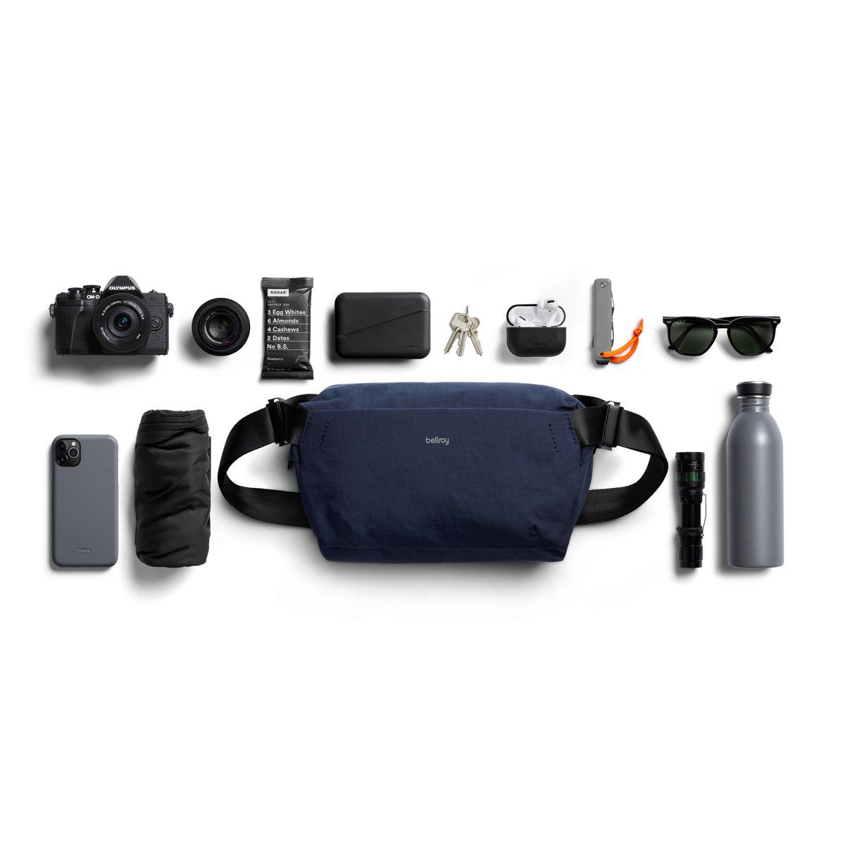 Bellroy Venture Sling 9L, Night Sky