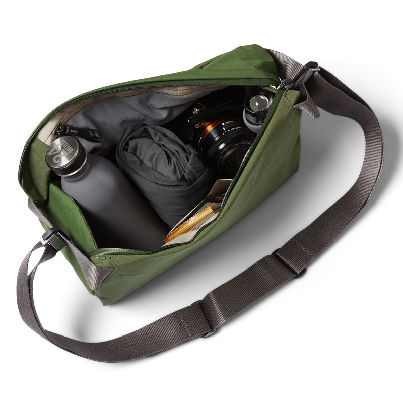 Bellroy Venture Sling 9L, Ranger Green