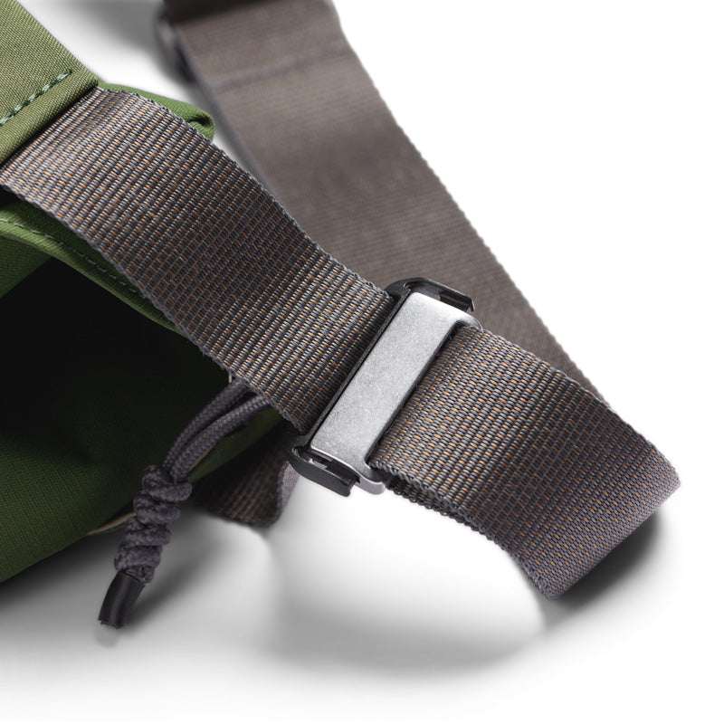 Bellroy Venture Sling 9L, Ranger Green