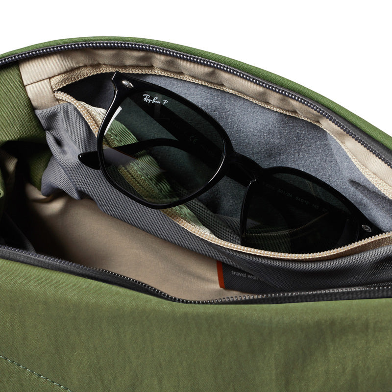 Bellroy Venture Sling 9L, Ranger Green