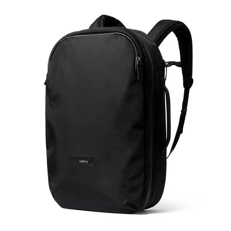 Bellroy Transit Travel Pack Pro 30–38L, Black