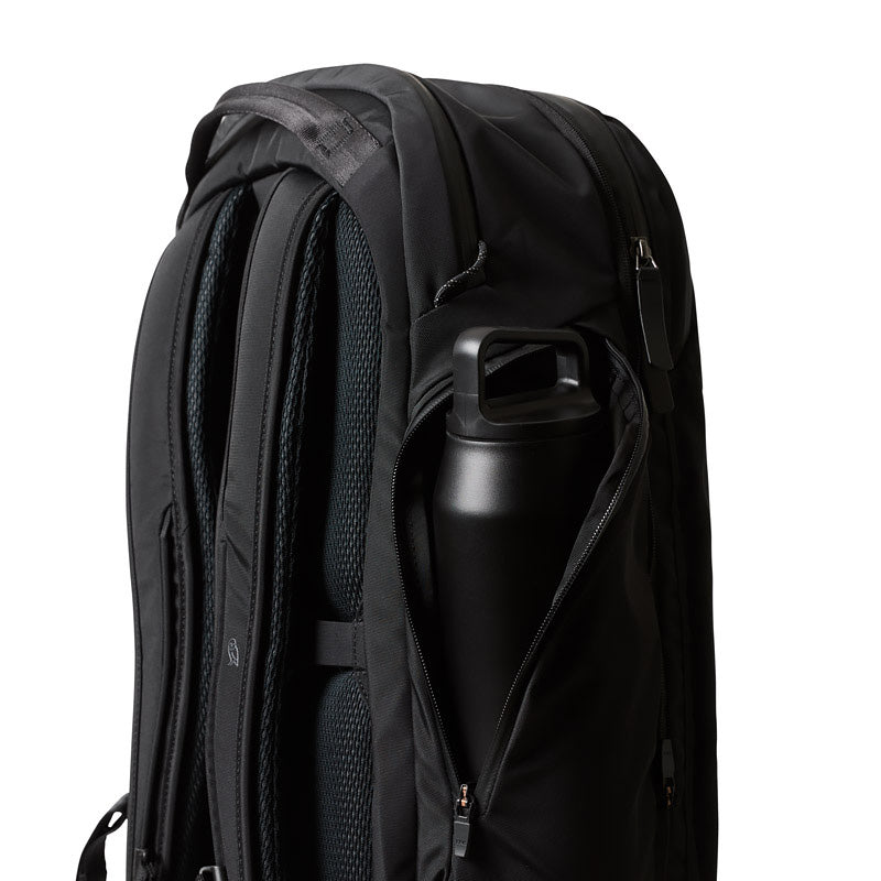 Bellroy Transit Travel Pack Pro 30–38L, Black
