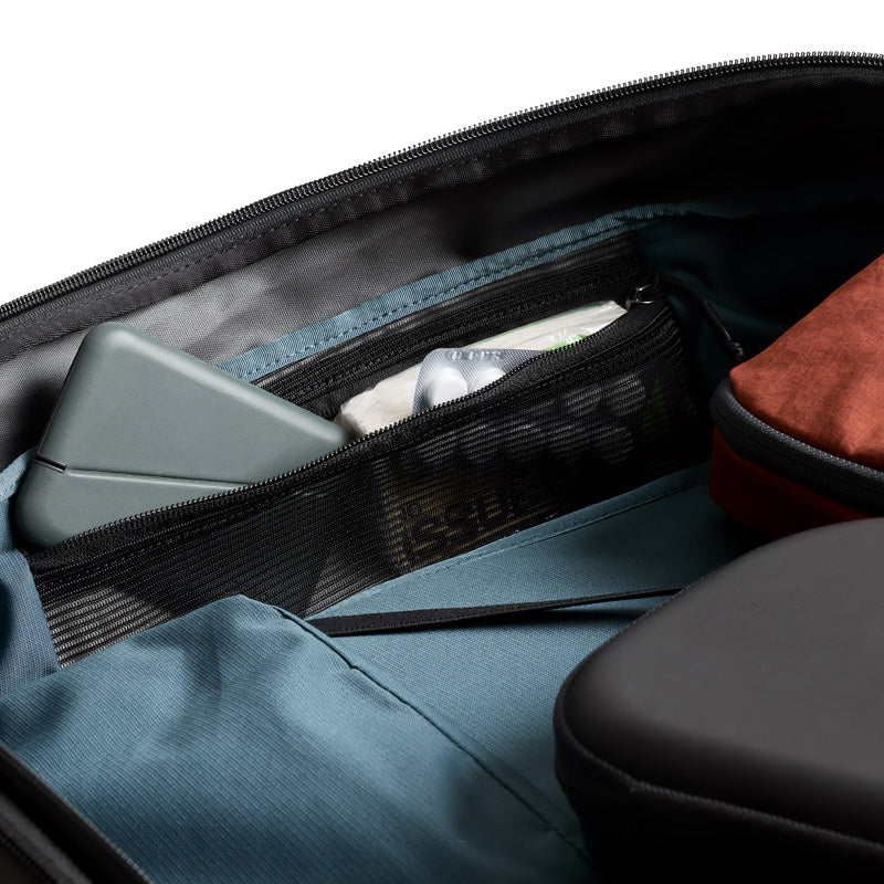 Bellroy Transit Travel Pack Pro 30–38L, Olive