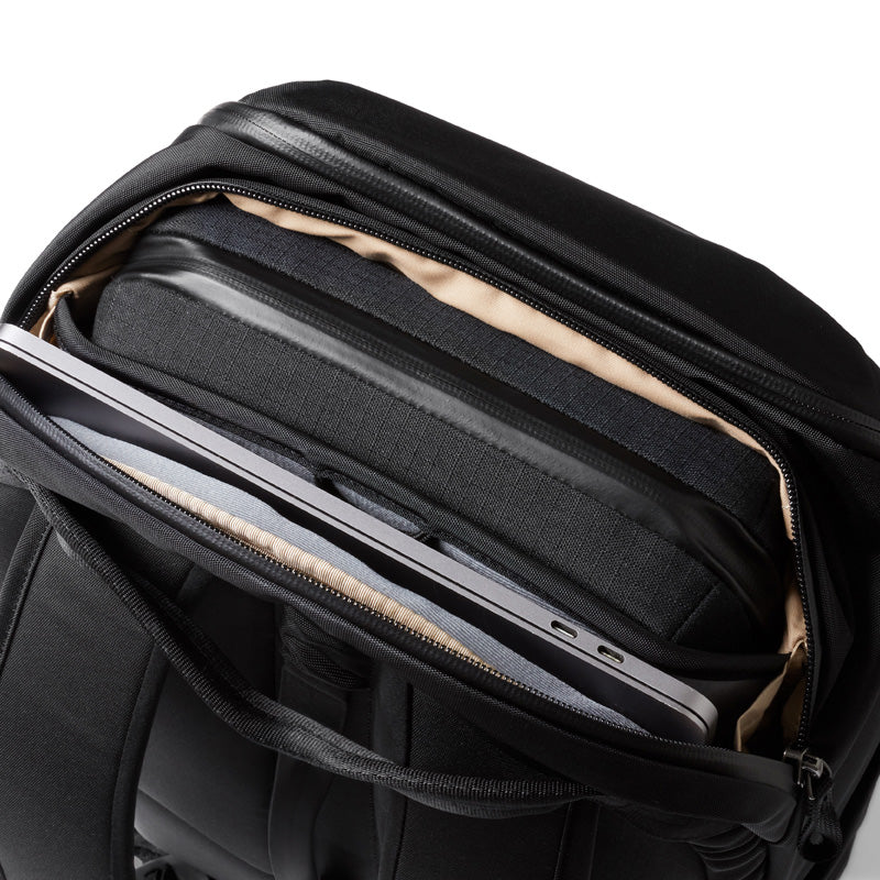 Bellroy Transit Workpack Second Edition 20L, Black