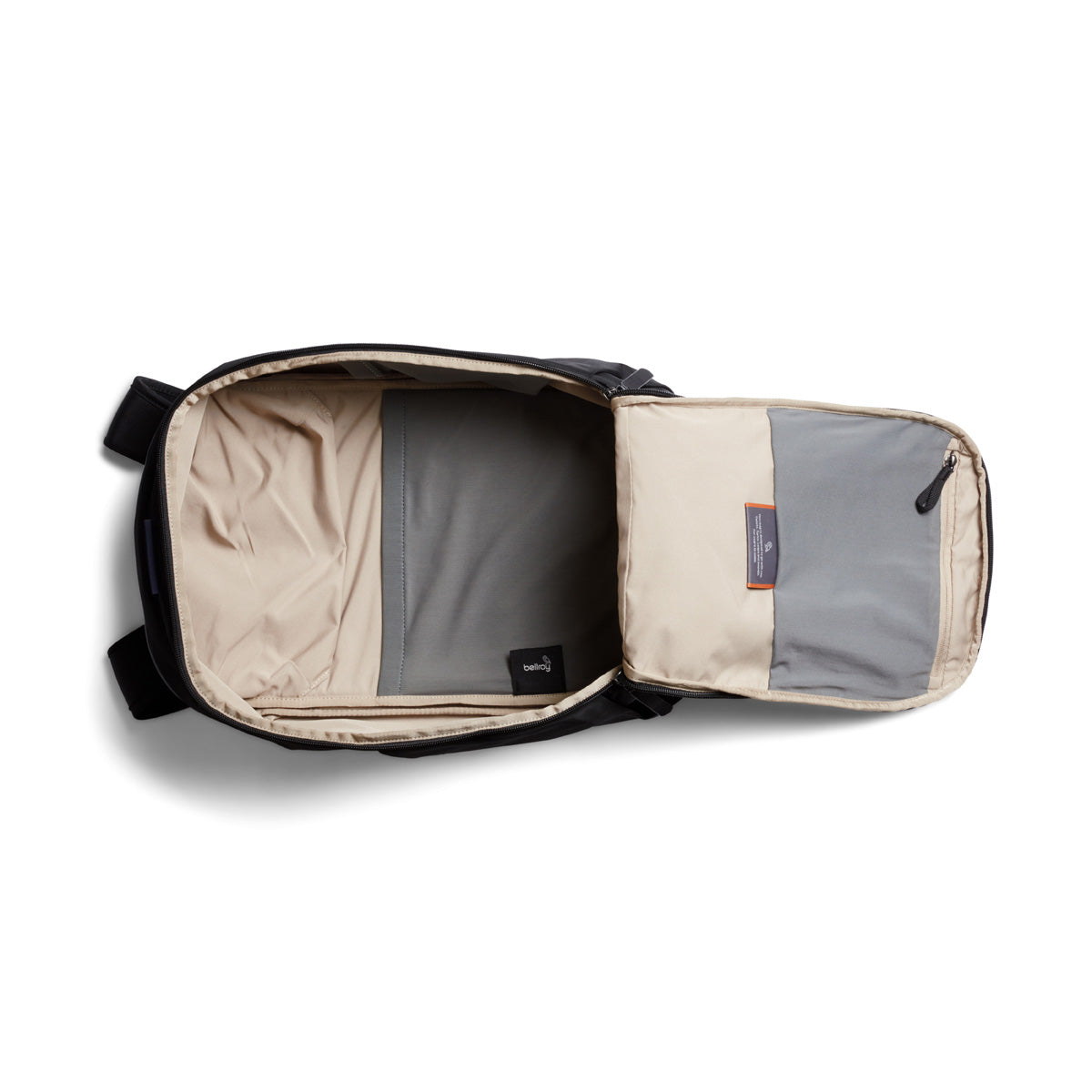 Bellroy Transit Workpack Second Edition 20L, Black