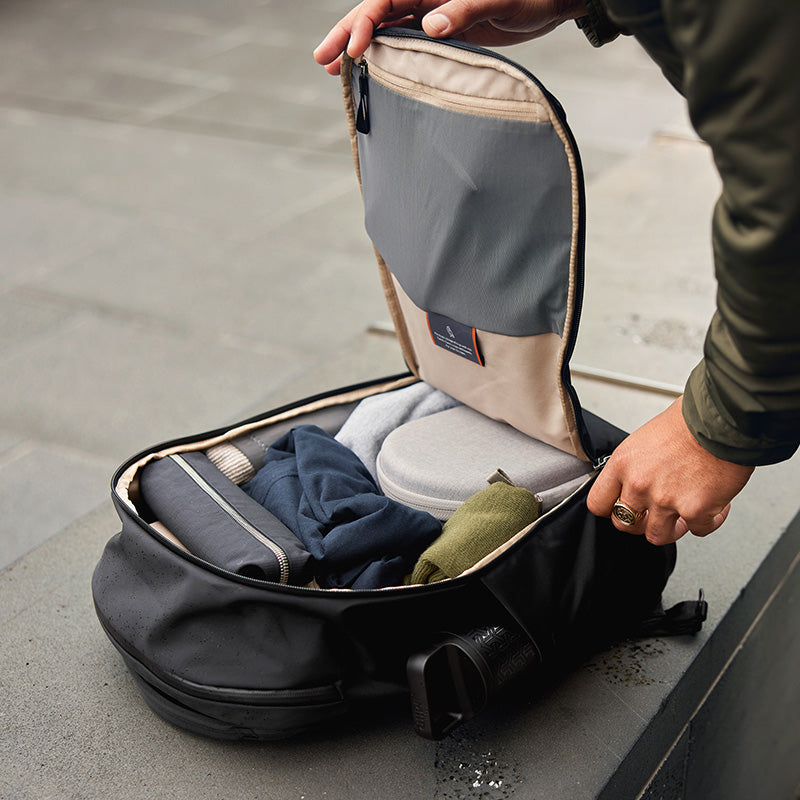 Bellroy Transit Workpack Second Edition 20L, Olive