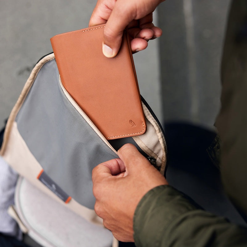 Bellroy Transit Workpack Second Edition 20L, Nightsky