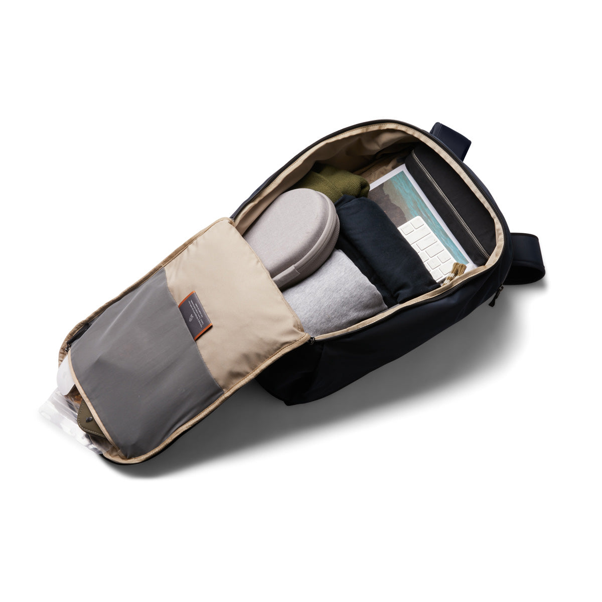 Bellroy Transit Workpack Second Edition 20L, Nightsky