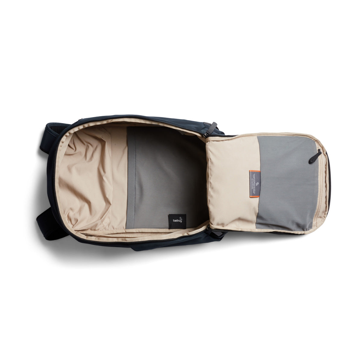 Bellroy Transit Workpack Second Edition 20L, Nightsky