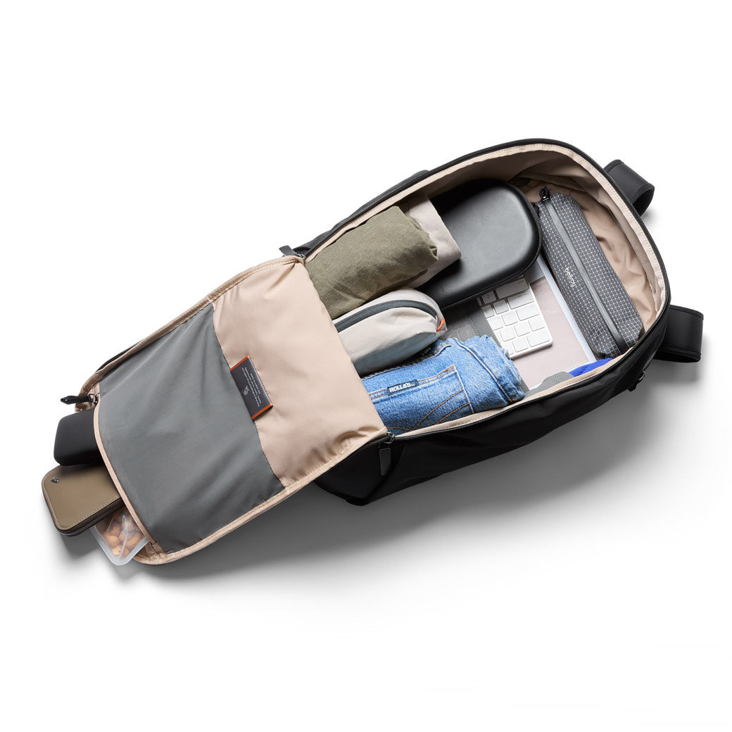 Bellroy Transit Workpack 26L, Black