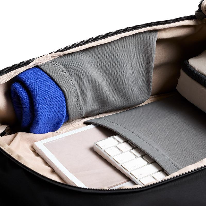 Bellroy Transit Workpack 26L, Black