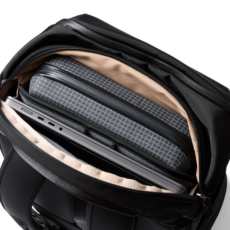 Bellroy Transit Workpack 26L, Black