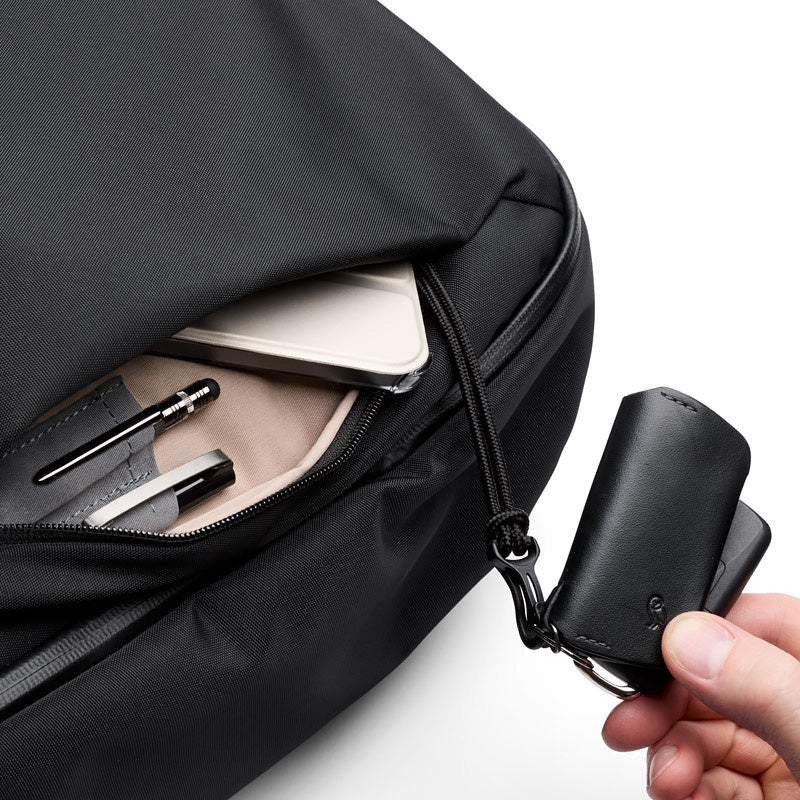 Bellroy Transit Workpack 26L, Black