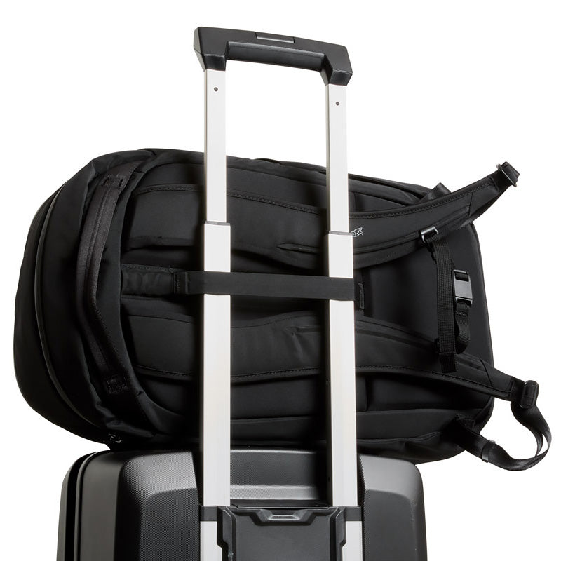 Bellroy Transit Workpack 26L, Black