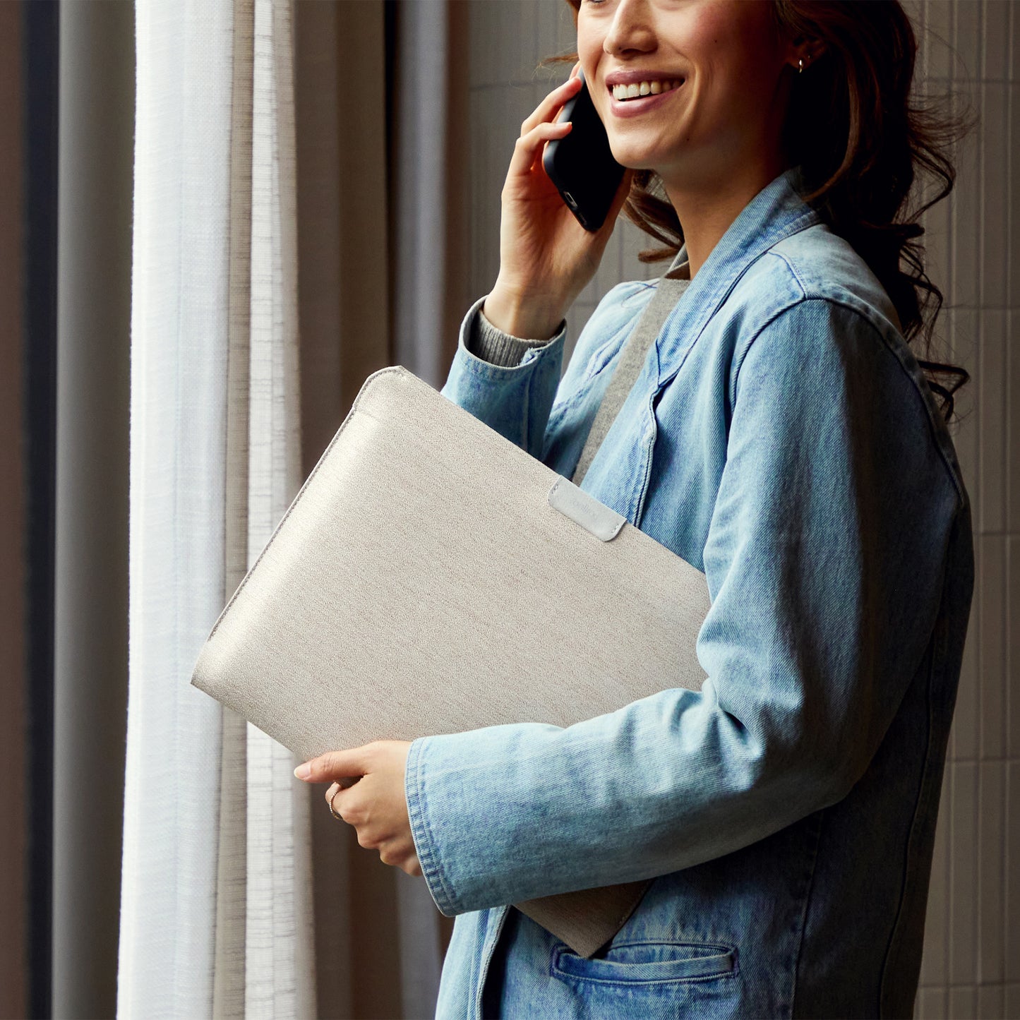 Bellroy Laptop Sleeve 14", Black
