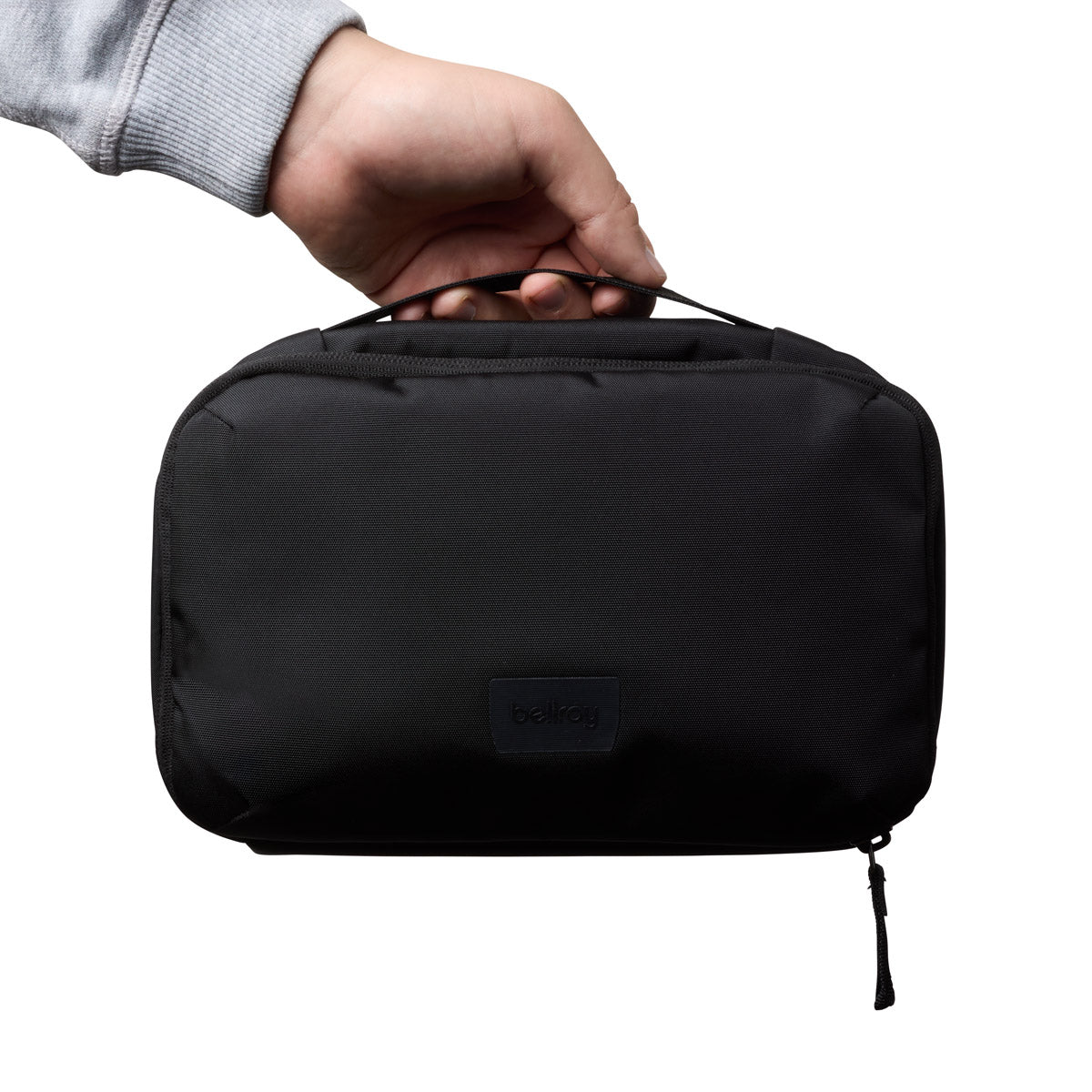 Bellroy Hanging Toiletry Kit, Black