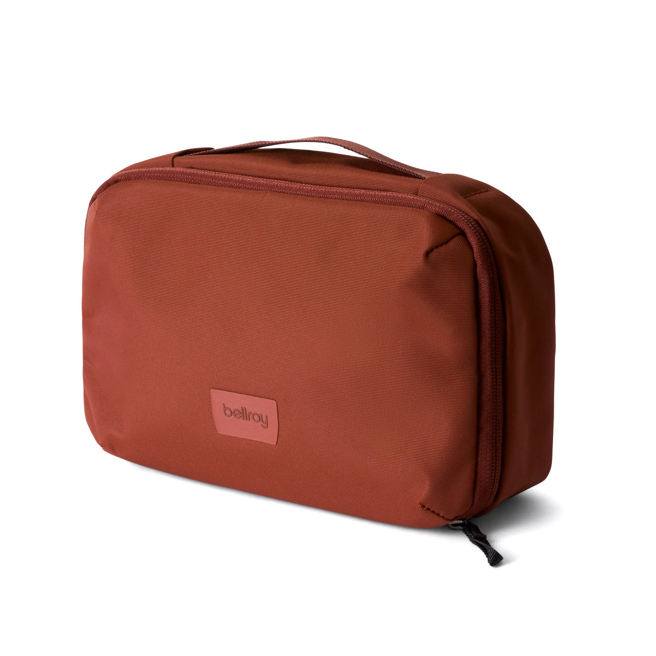 Bellroy Hanging Toiletry Kit, Clay