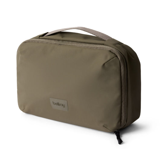 Bellroy Hanging Toiletry Kit, Sea Kelp