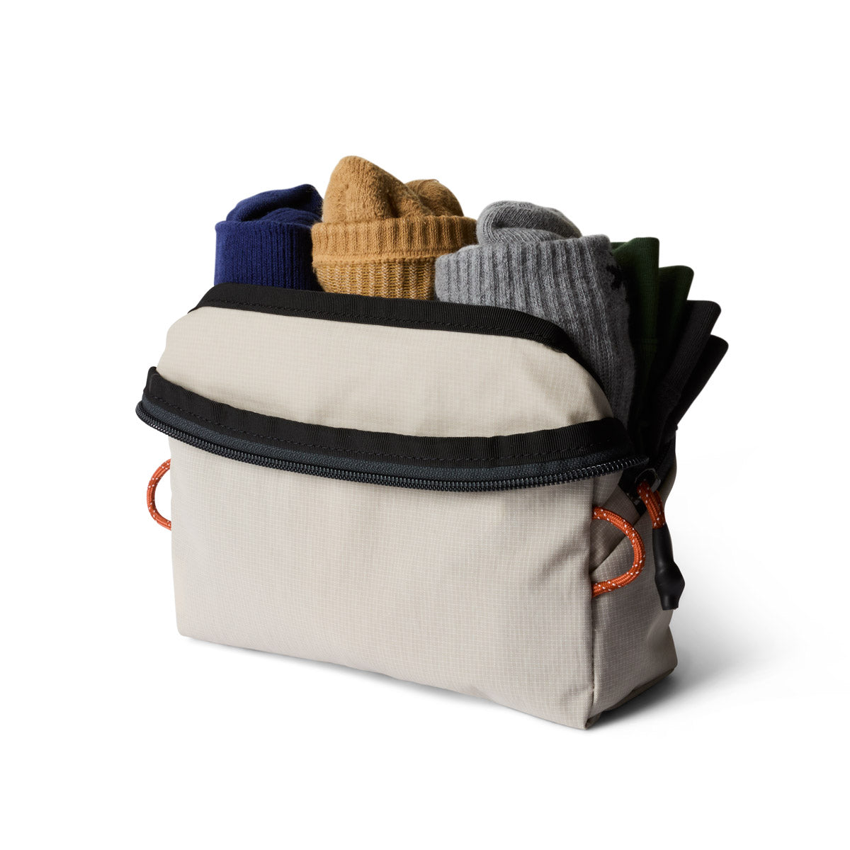 Bellroy Lite Packing Pouch 2L, Ash