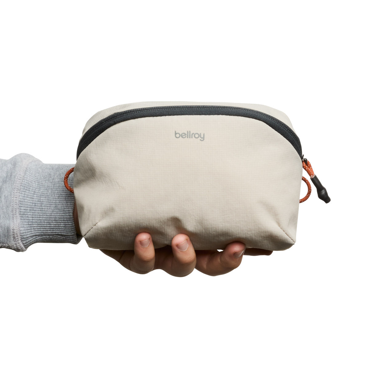 Bellroy Lite Packing Pouch 2L, Ash