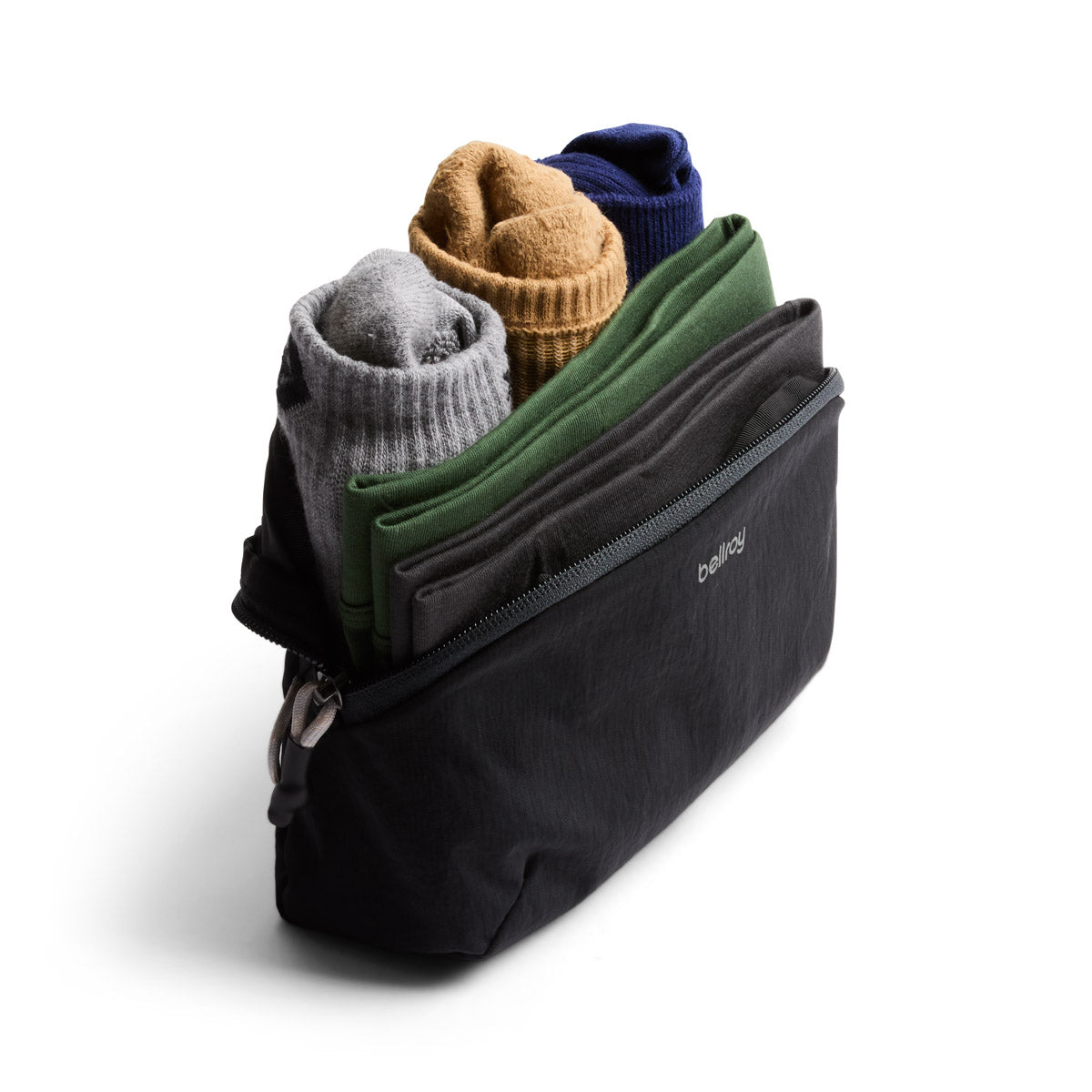 Bellroy Lite Packing Pouch 2L, Black