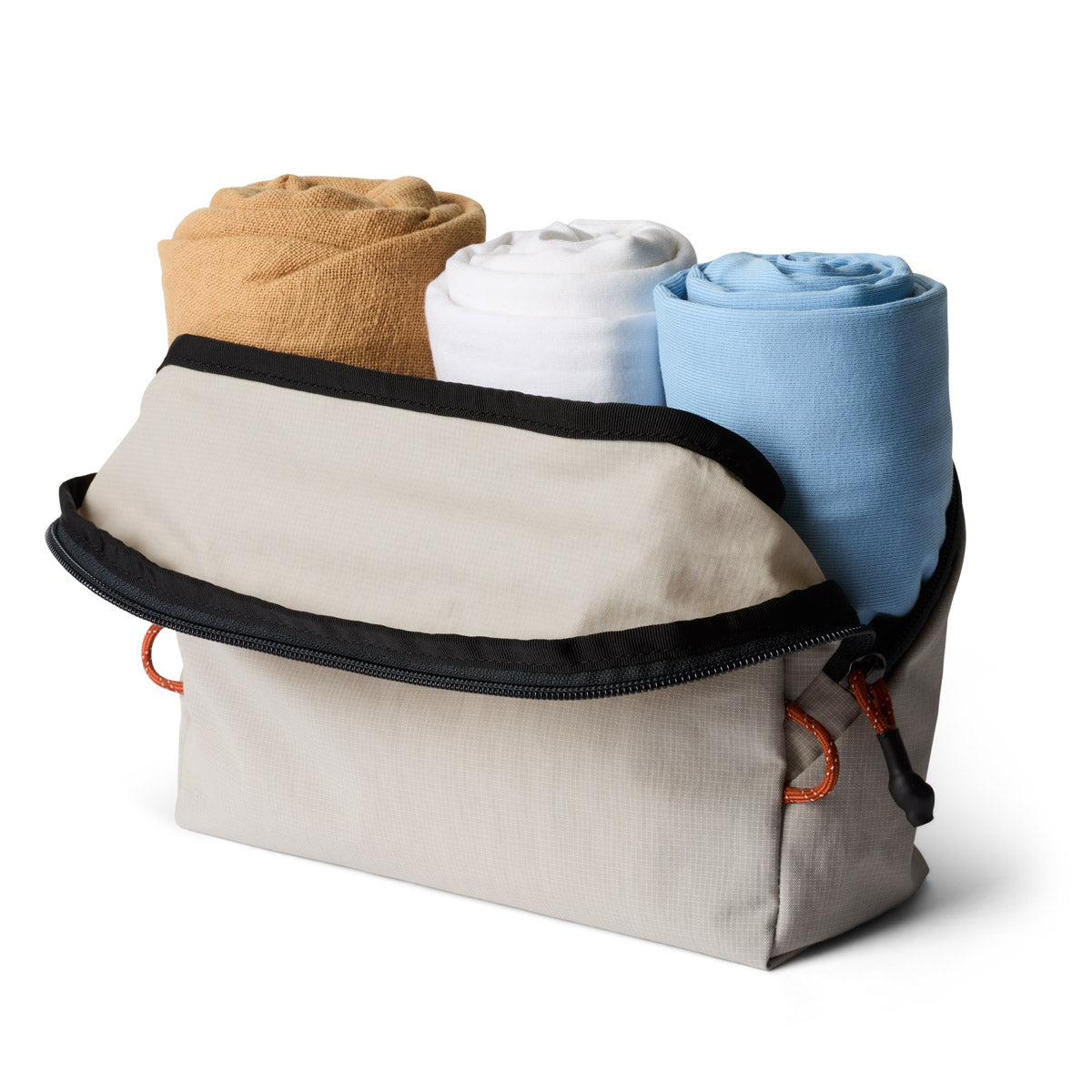Bellroy Lite Packing Pouch 3L, Ash