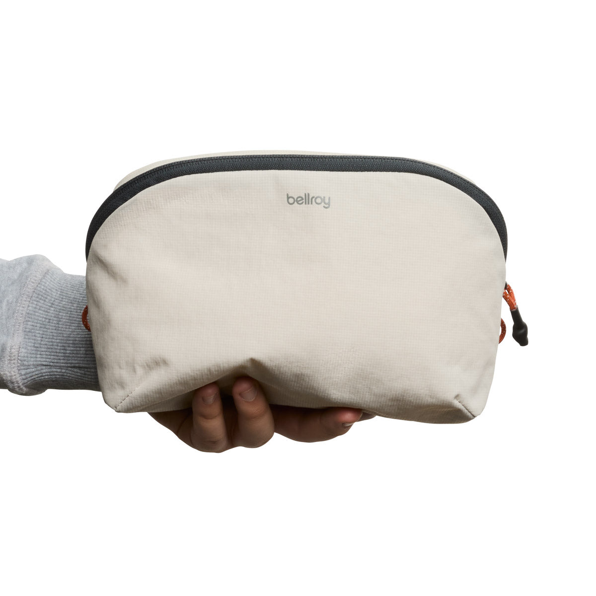 Bellroy Lite Packing Pouch 3L, Ash