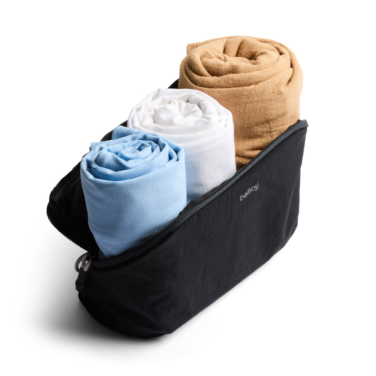 Bellroy Lite Packing Pouch 3L, Black