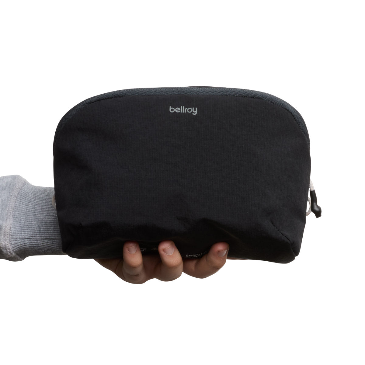 Bellroy Lite Packing Pouch 3L, Black