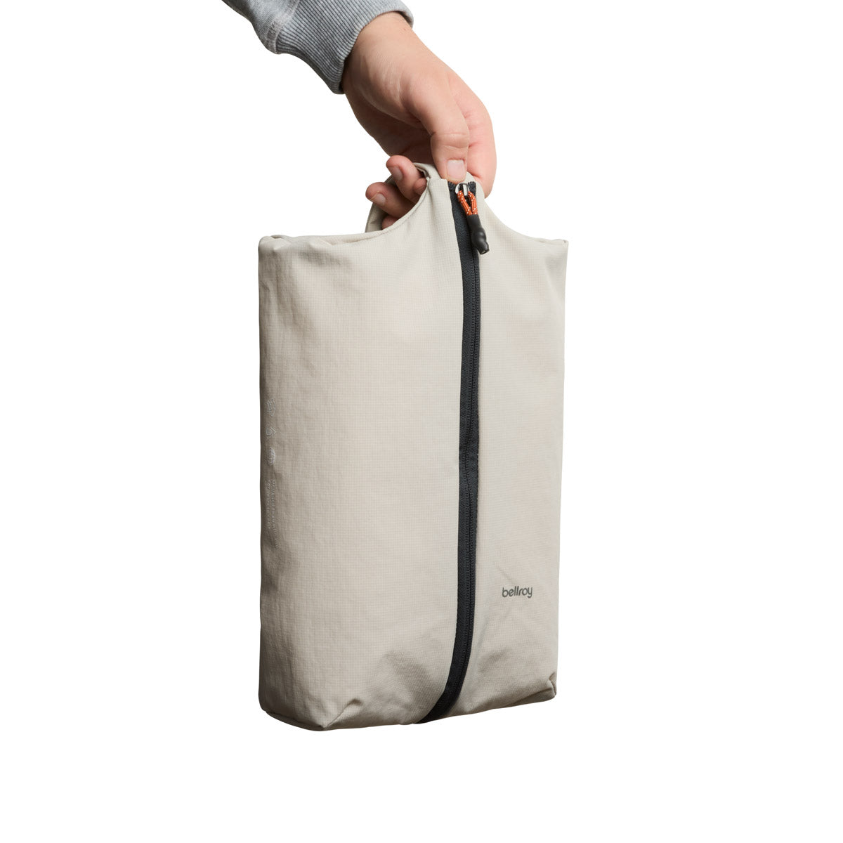 Bellroy Lite Packing Caddy 8L, Ash
