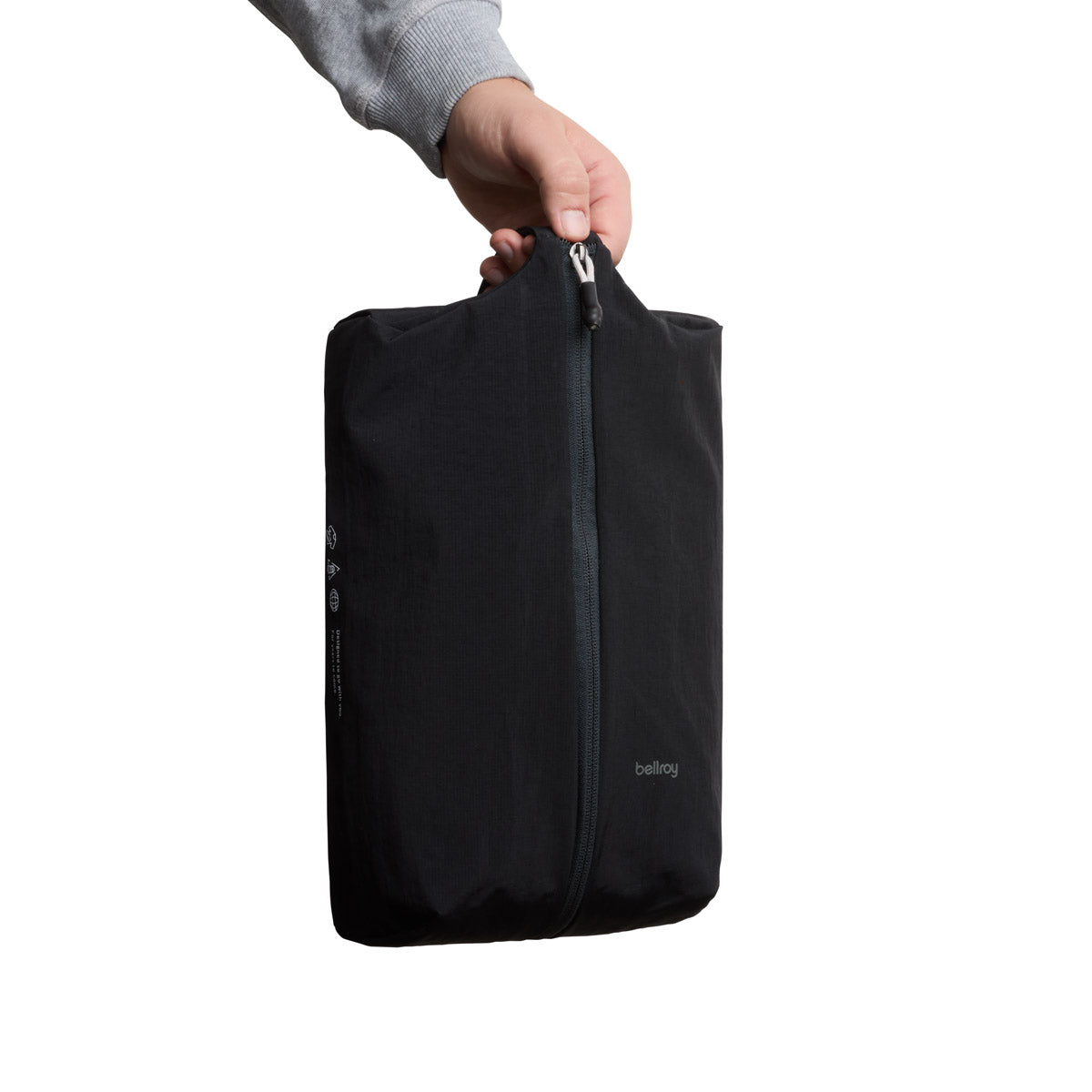 Bellroy Lite Packing Caddy 8L, Black