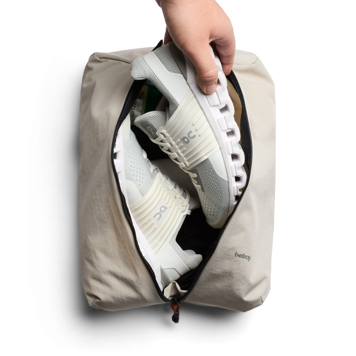 Bellroy Lite Packing Caddy 10L, Ash