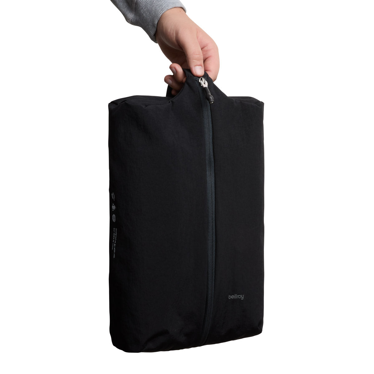 Bellroy Lite Packing Caddy 10L, Black