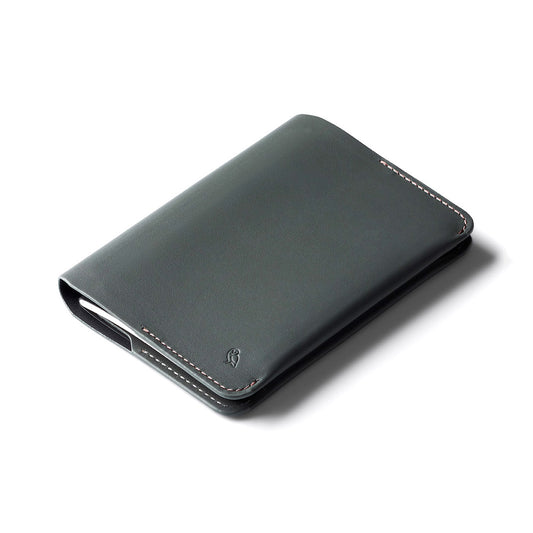 Bellroy Notebook Cover, Everglade