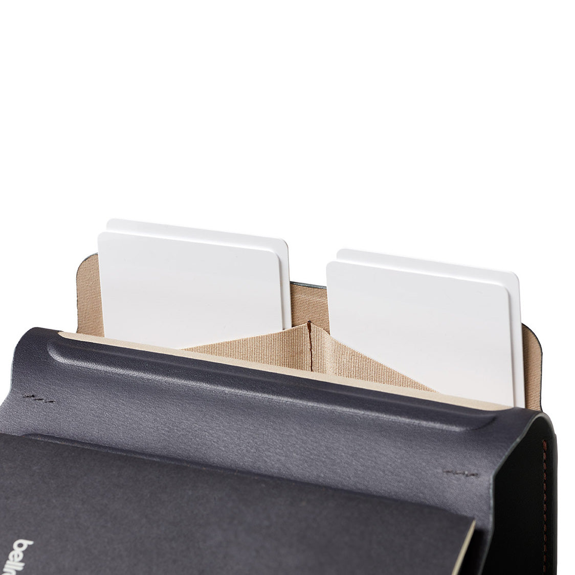 Bellroy Notebook Cover, Everglade