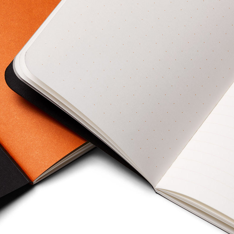 Bellroy Notebook Cover, Everglade