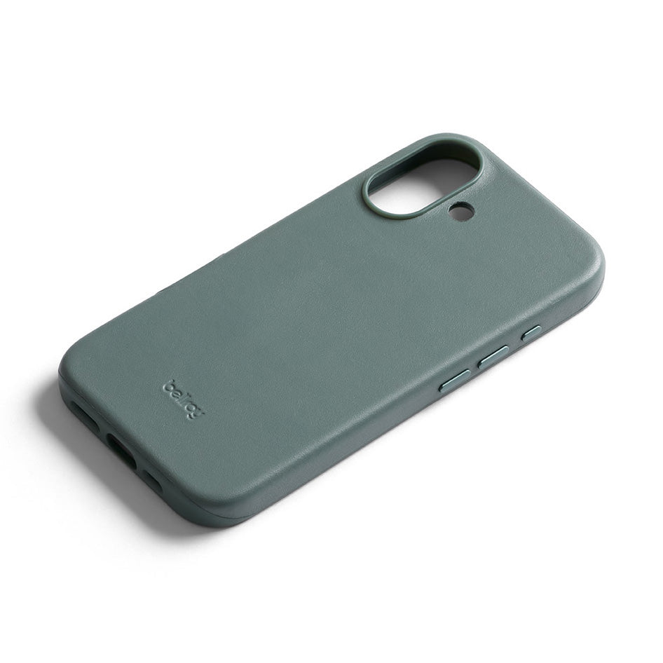 Bellroy Phone Case iPhone 16, Agave