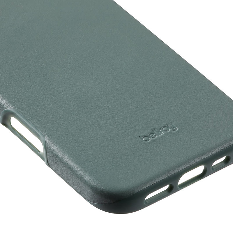 Bellroy Phone Case iPhone 16, Agave