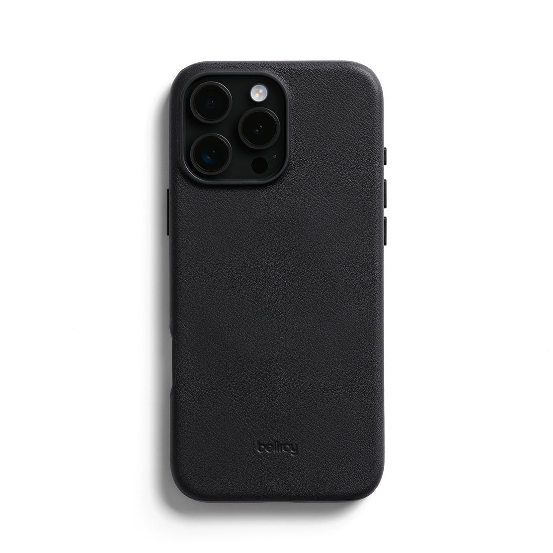 Bellroy Phone Case iPhone 16 Pro Max, Black