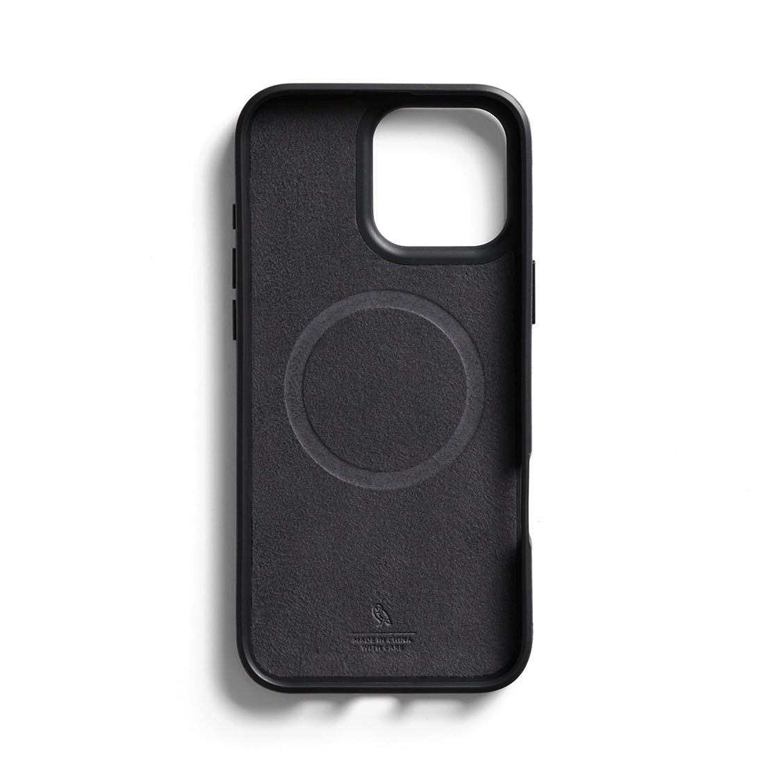 Bellroy Phone Case iPhone 16 Pro Max, Black