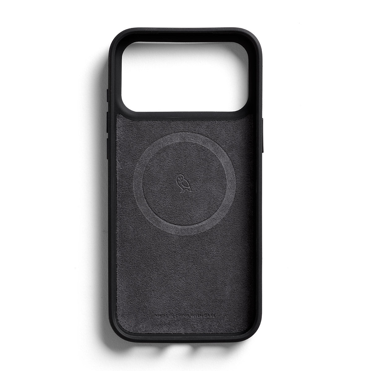 Bellroy Phone Case iPhone 17 Pro Max, Black