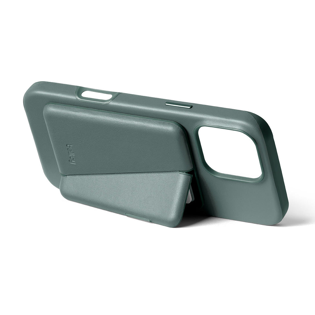 Bellroy Mod Phone Case + Wallet iPhone 16 Pro Max, Agave