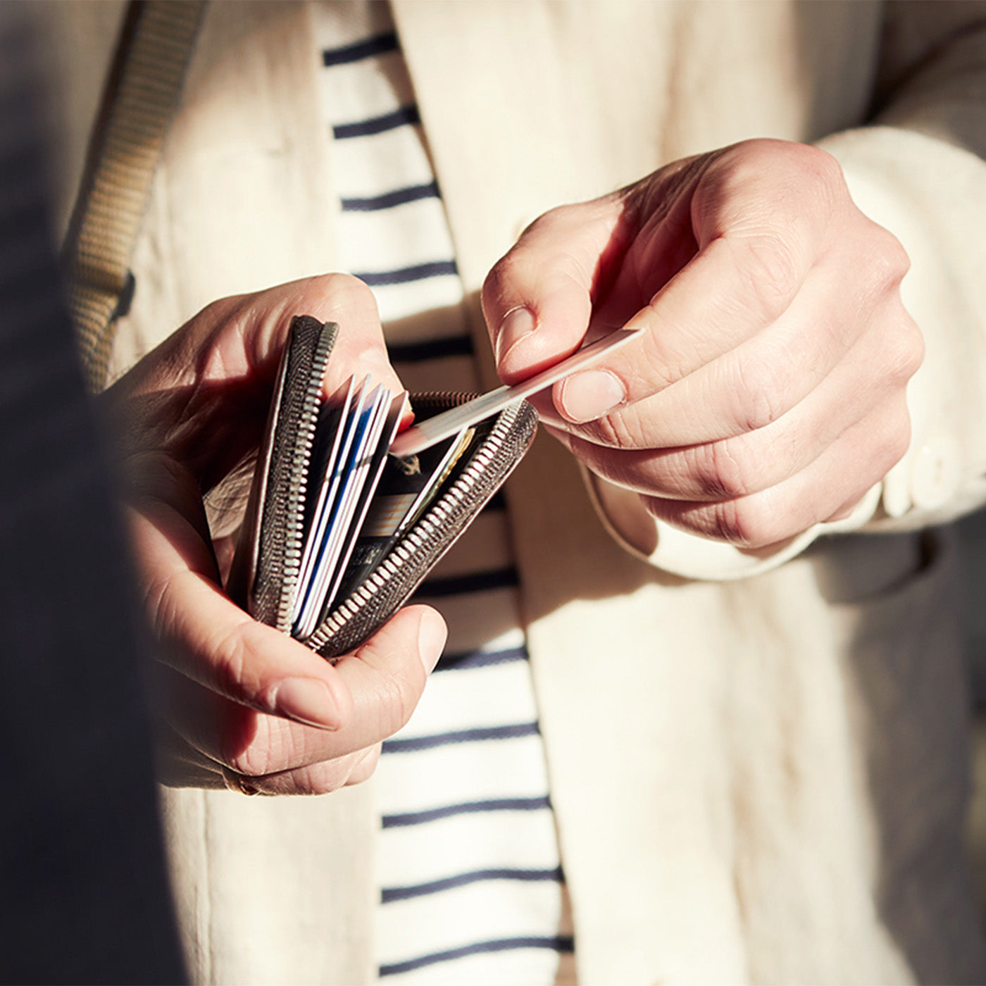 Bellroy Card Pocket