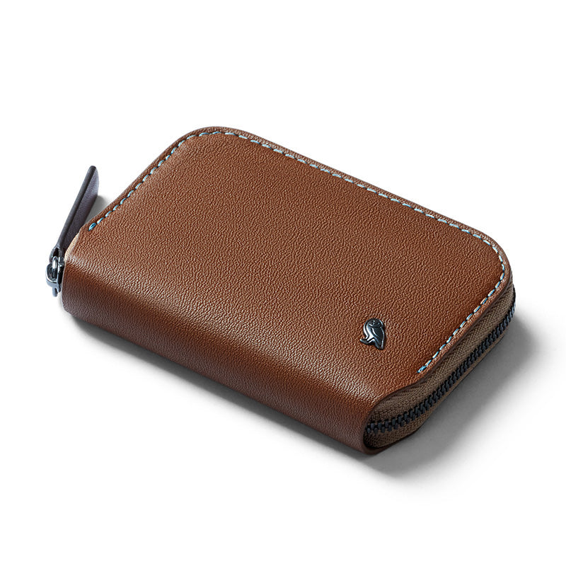 Bellroy Folio Mini, Hazelnut