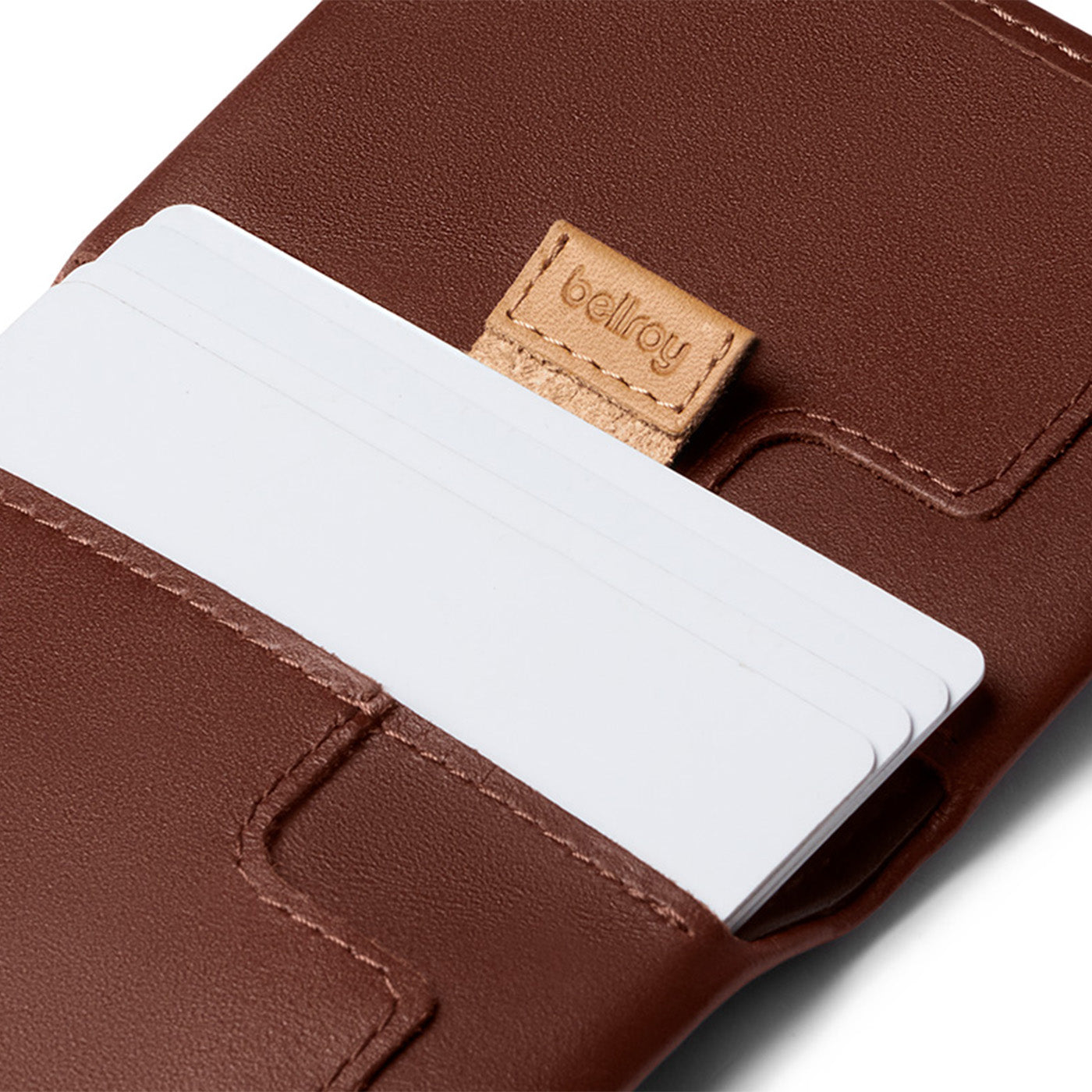 Bellroy Slim Sleeve Lommebok