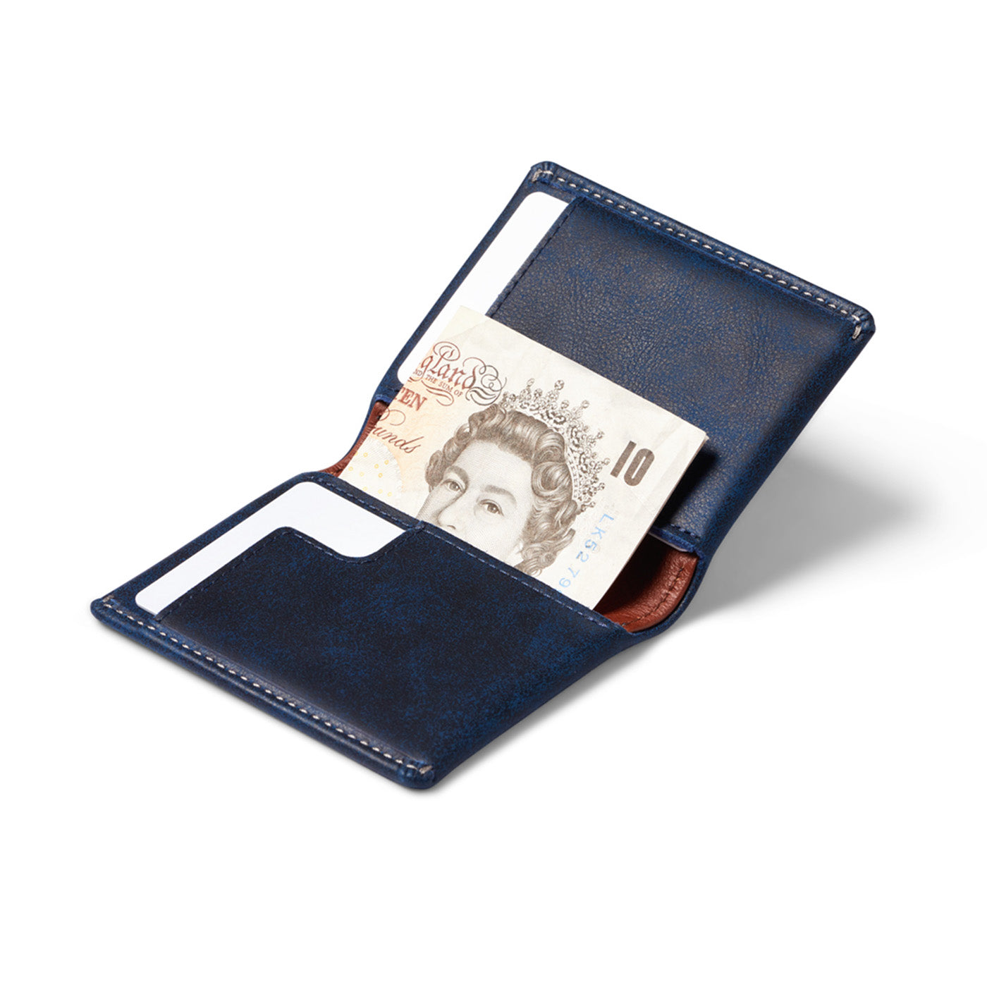 Bellroy Slim Sleeve Lommebok