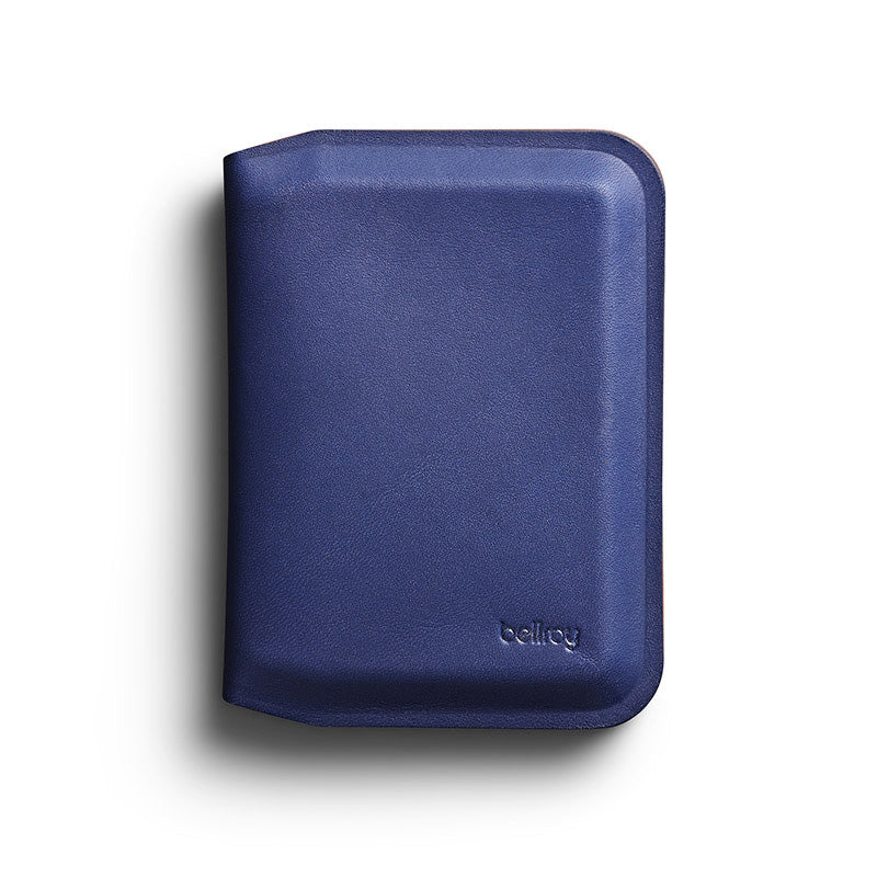 Bellroy Apex Slim Sleeve, Indigo