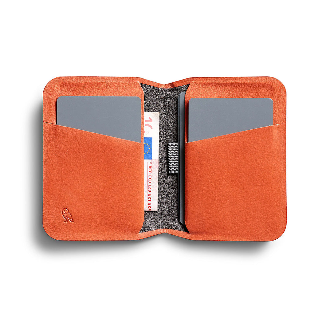 Bellroy Apex Slim Sleeve, Indigo